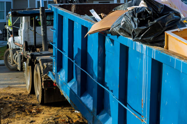 Best Retail Junk Removal  in Highland, MD
