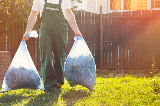 Best Construction Debris Removal  in Highland, MD